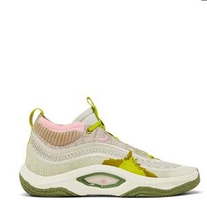 2023 Cosmic Unity 3 'Phantom Bright Cactus' size 12